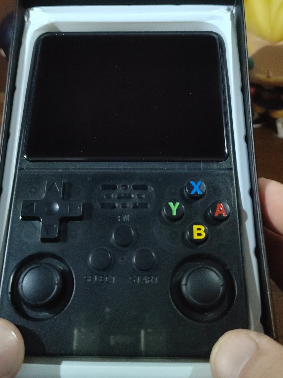 Consola Retro R36S - ToyRebel