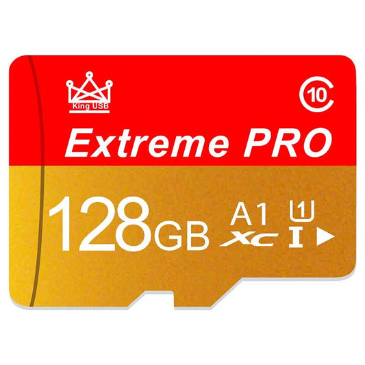 Memoria extra para tu consola 128GB - ToyRebel